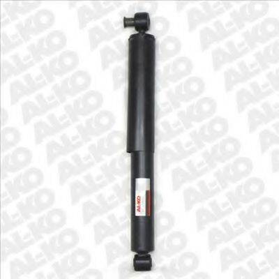 AL-KO 2749 Амортизатор