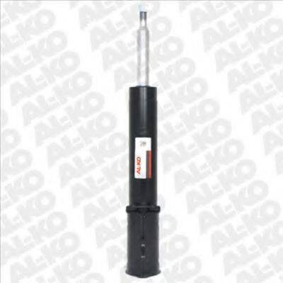 AL-KO 3214 Амортизатор