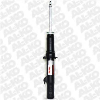 AL-KO 302744