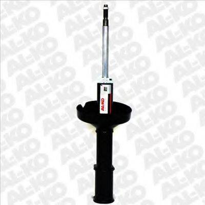 AL-KO 303403 Амортизатор