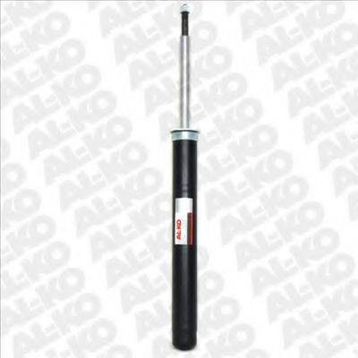 AL-KO 8169 Амортизатор