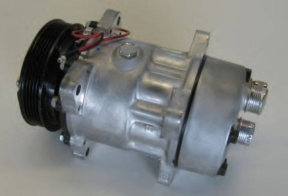 PAPE 53509 Компресор, кондиціонер