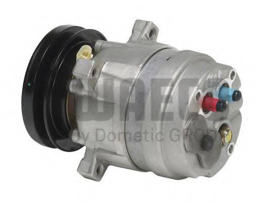OPEL 1131907 Компресор, кондиціонер