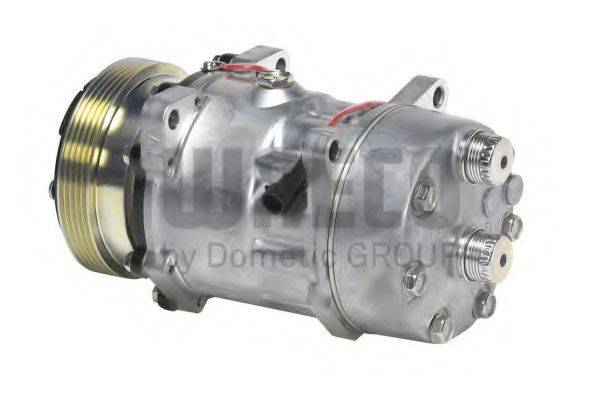 DELPHI TSP0159042 Компресор, кондиціонер