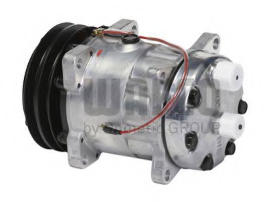 SANDEN 4709 Компресор, кондиціонер