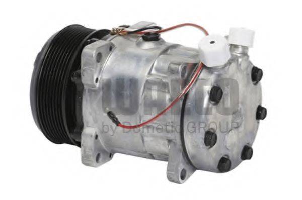 SANDEN 5111 Компресор, кондиціонер