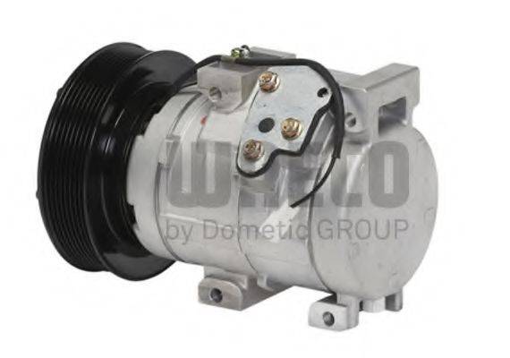 DENSO DCP99800 Компресор, кондиціонер