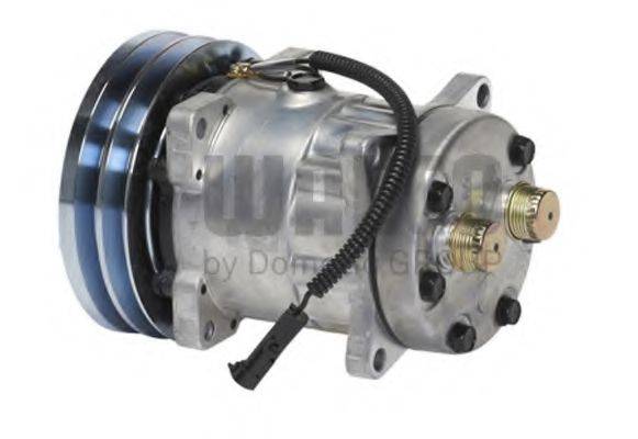 AVA QUALITY COOLING CSK020 Компресор, кондиціонер