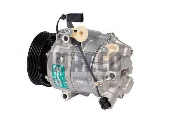AUDI 6R0820803F Компресор, кондиціонер