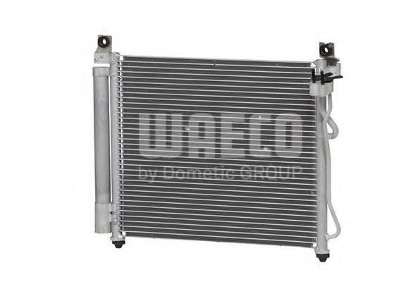PAPE 463027 Конденсатор, кондиціонер