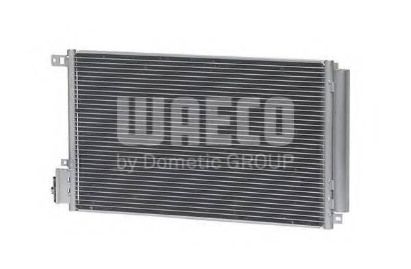 PAPE 403029 Конденсатор, кондиціонер